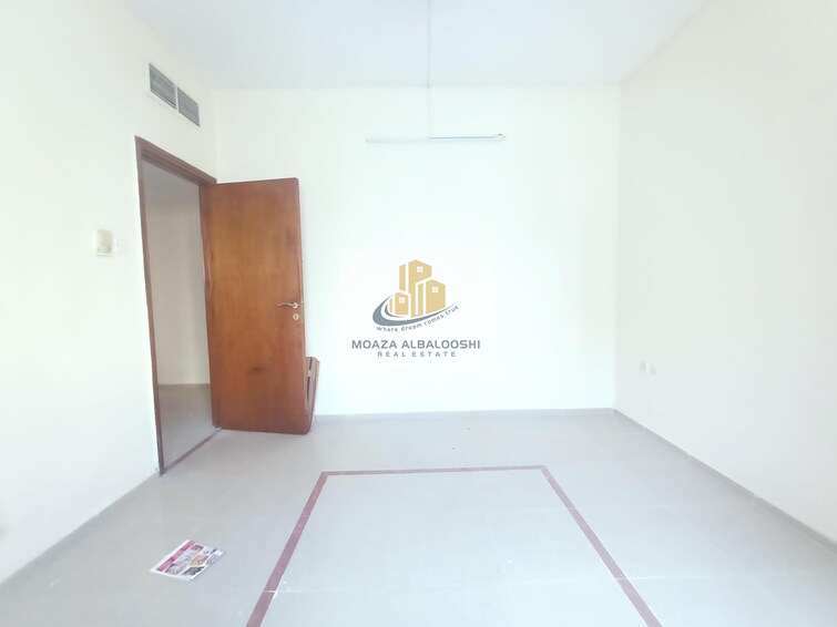 Al Qasimia Building Apartment for Rent, Al Qasimia, Sharjah