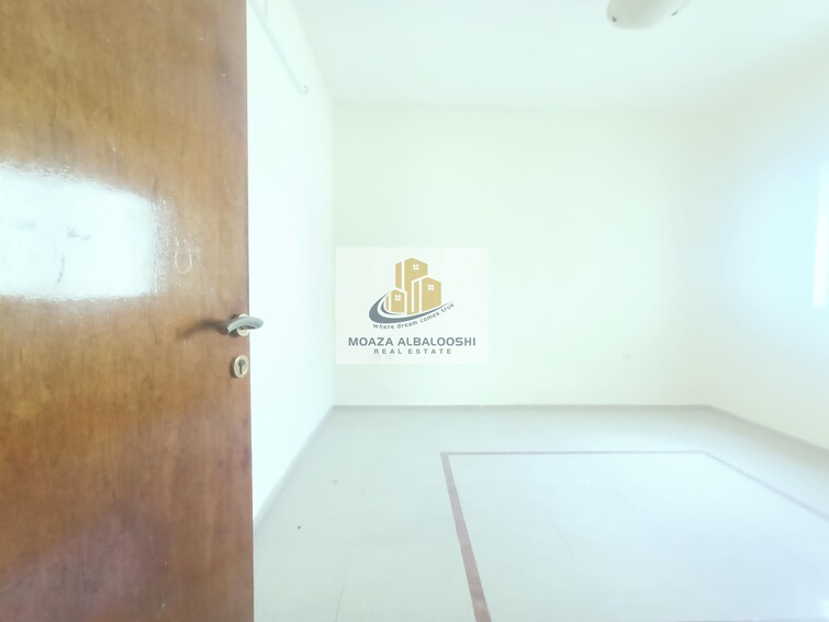 Al Qasimia Building Apartment for Rent, Al Qasimia, Sharjah