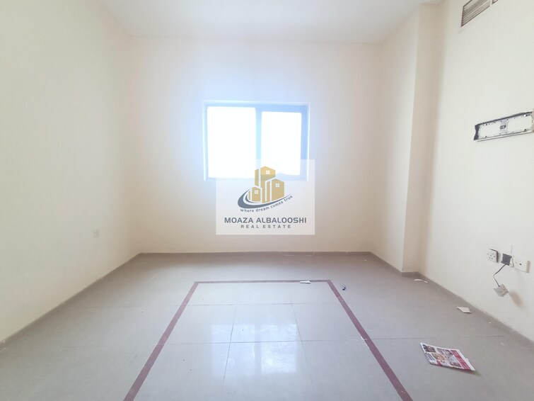 Al Qasimia Building Apartment for Rent, Al Qasimia, Sharjah