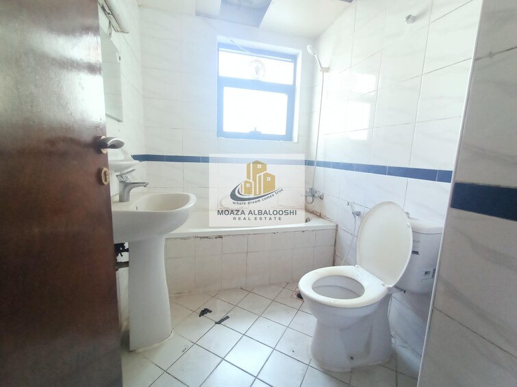 Al Qasimia Building Apartment for Rent, Al Qasimia, Sharjah