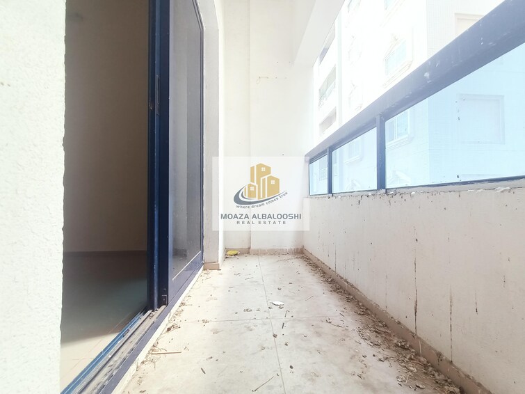 Al Qasimia Building Apartment for Rent, Al Qasimia, Sharjah