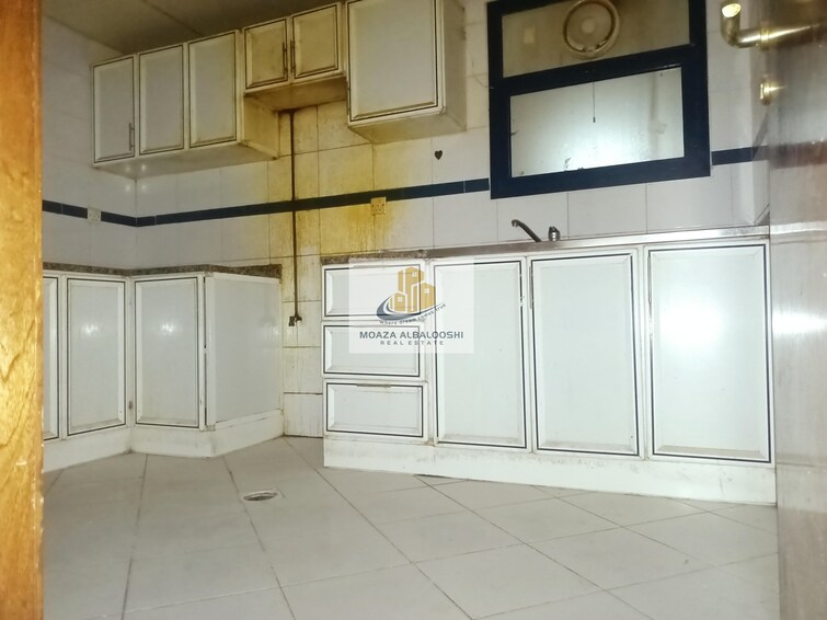 Al Qasimia Building Apartment for Rent, Al Qasimia, Sharjah