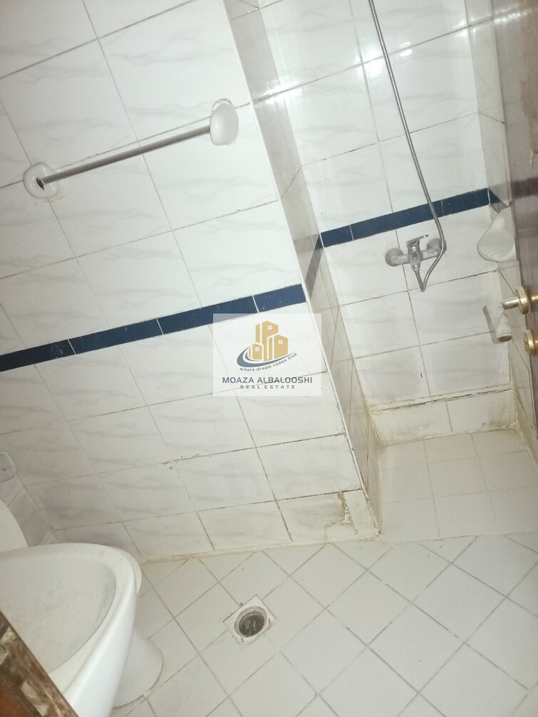 Al Qasimia Building Apartment for Rent, Al Qasimia, Sharjah