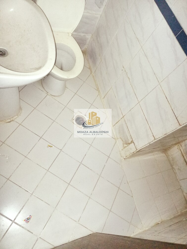 Al Qasimia Building Apartment for Rent, Al Qasimia, Sharjah