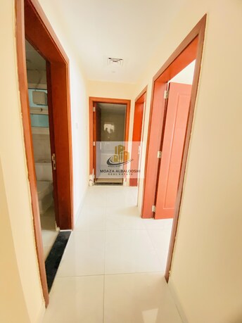 2 BR Apartment For Rent in Muwaileh Building