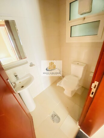 2 BR Apartment For Rent in Muwaileh Building