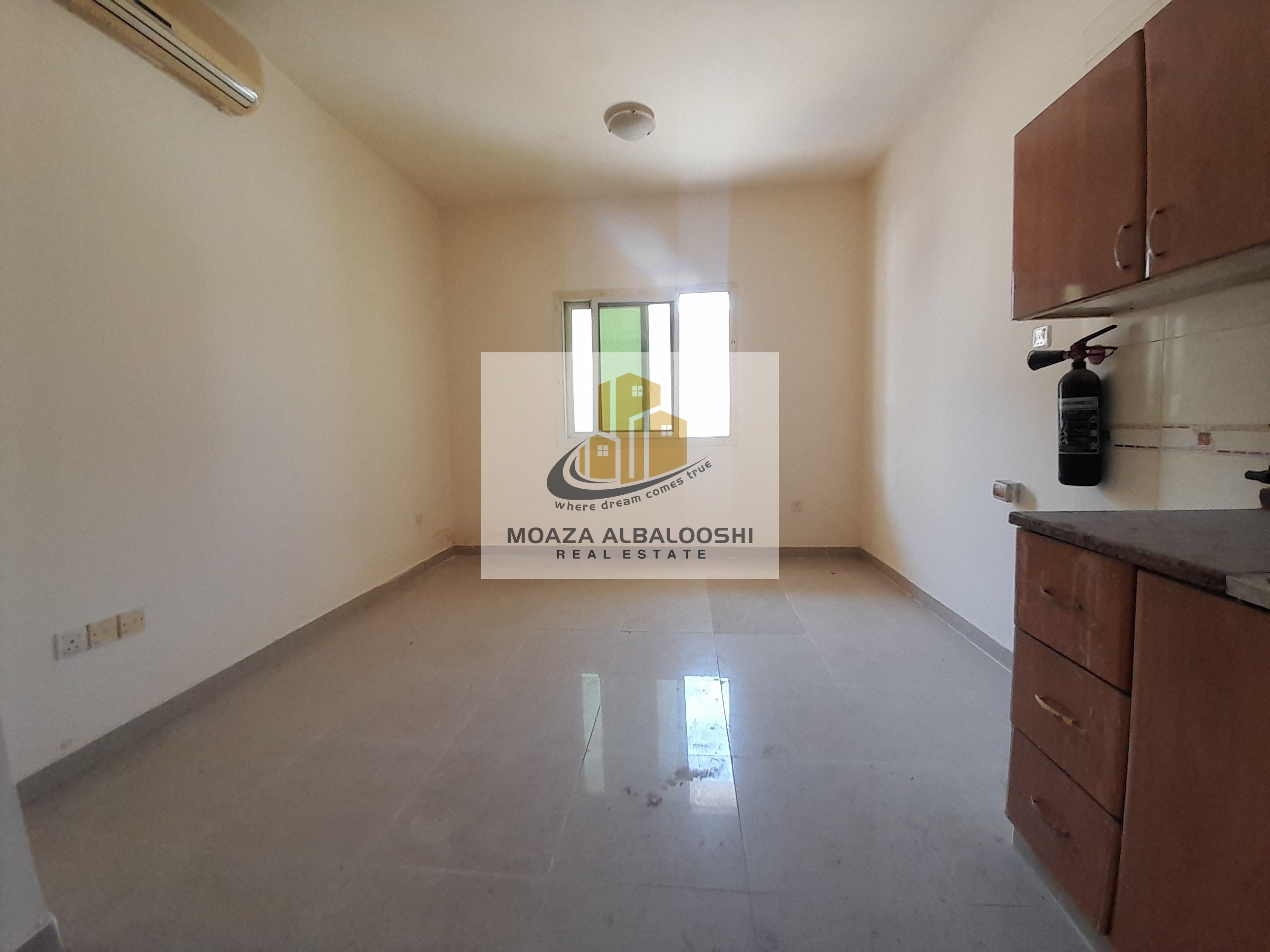 Muwaileh Building Apartment for Rent, Muwaileh, Sharjah