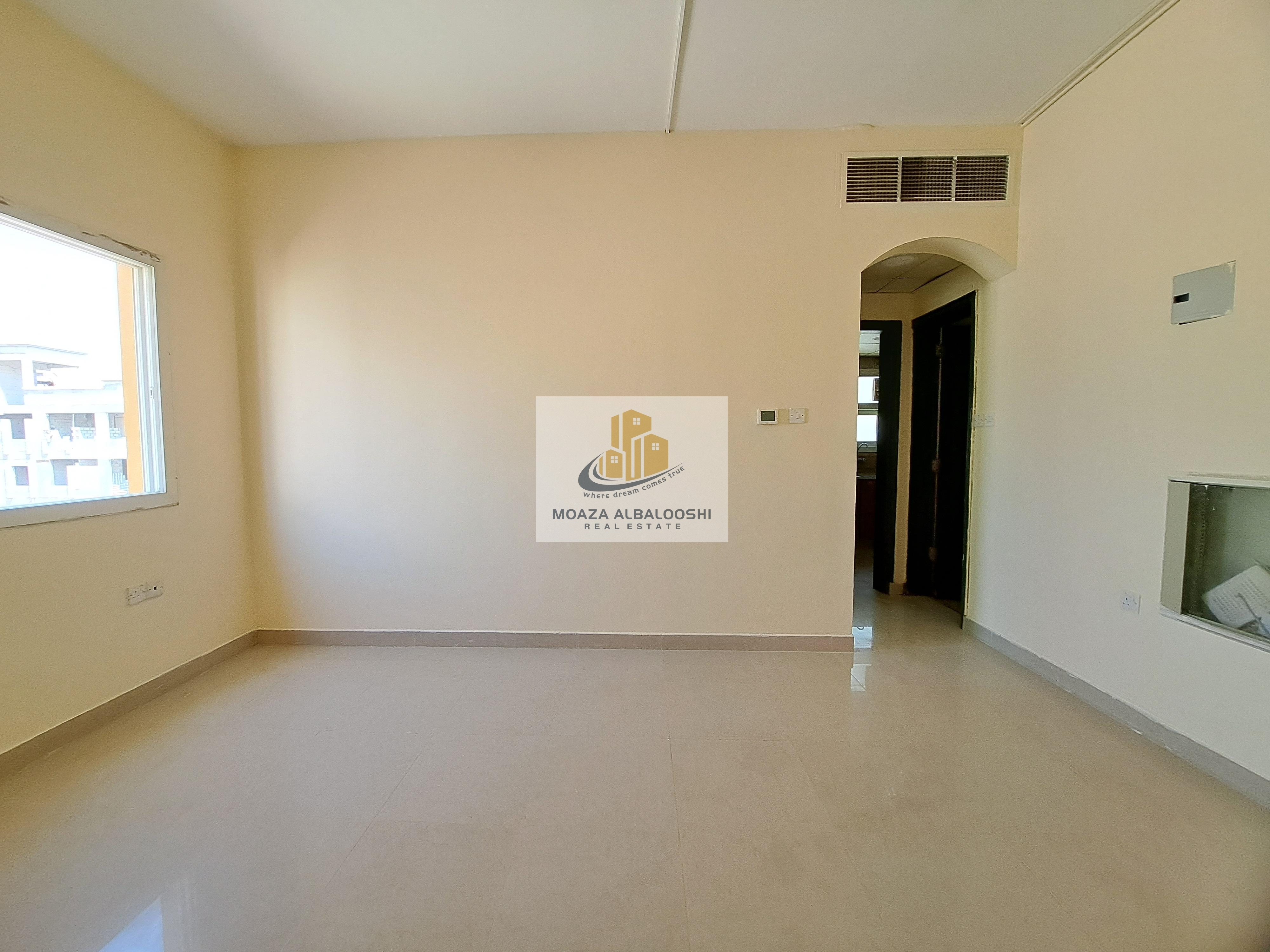 Muwaileh Building Apartment for Rent, Muwaileh, Sharjah