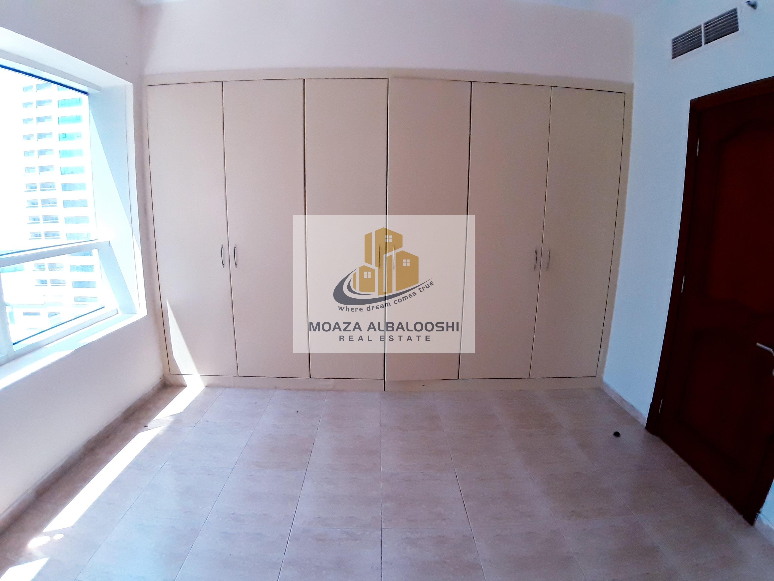 New Al Taawun Road Apartment for Rent, Al Taawun, Sharjah