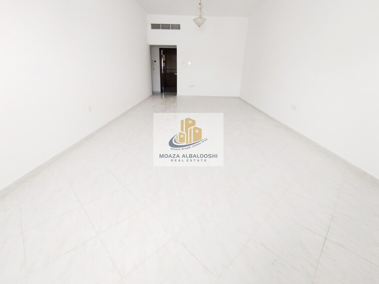 Muwaileh Building Apartment for Rent, Muwaileh, Sharjah