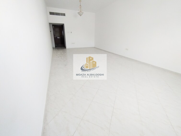 Muwaileh Building Apartment for Rent, Muwaileh, Sharjah