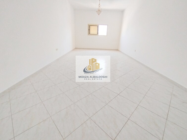 Muwaileh Building Apartment for Rent, Muwaileh, Sharjah