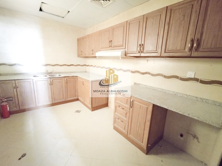 Muwaileh Building Apartment for Rent, Muwaileh, Sharjah