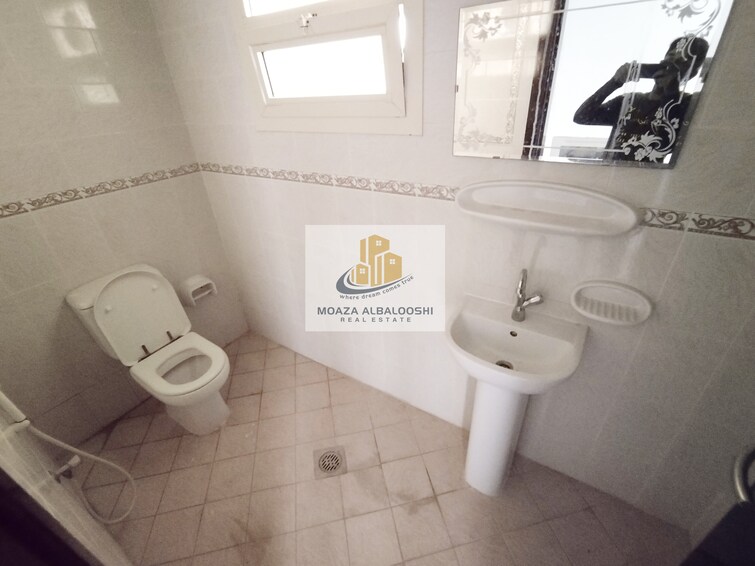 Muwaileh Building Apartment for Rent, Muwaileh, Sharjah