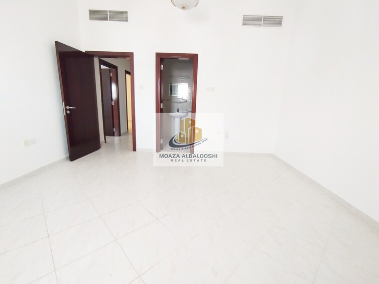 Muwaileh Building Apartment for Rent, Muwaileh, Sharjah