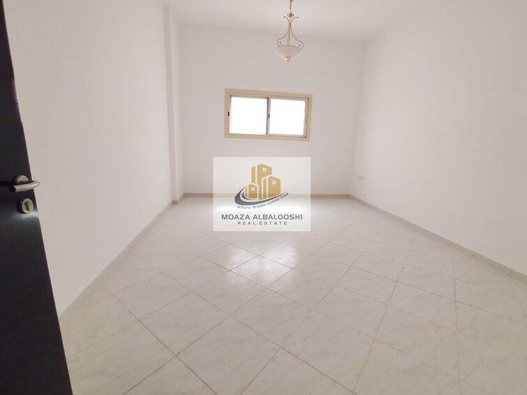 Muwaileh Building Apartment for Rent, Muwaileh, Sharjah