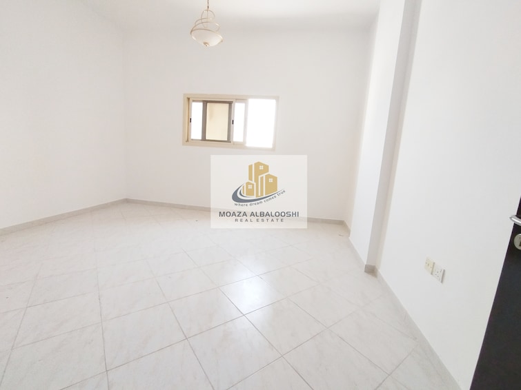 Muwaileh Building Apartment for Rent, Muwaileh, Sharjah