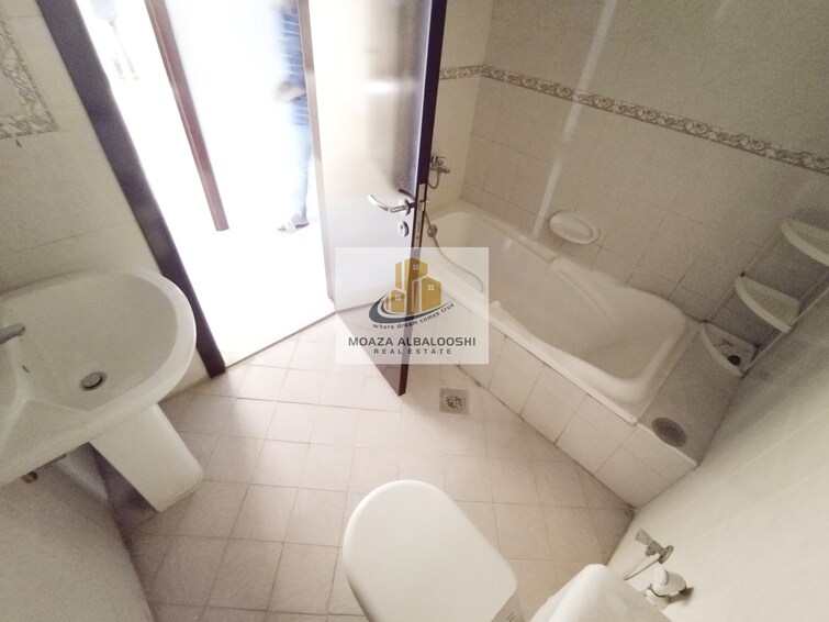 Muwaileh Building Apartment for Rent, Muwaileh, Sharjah