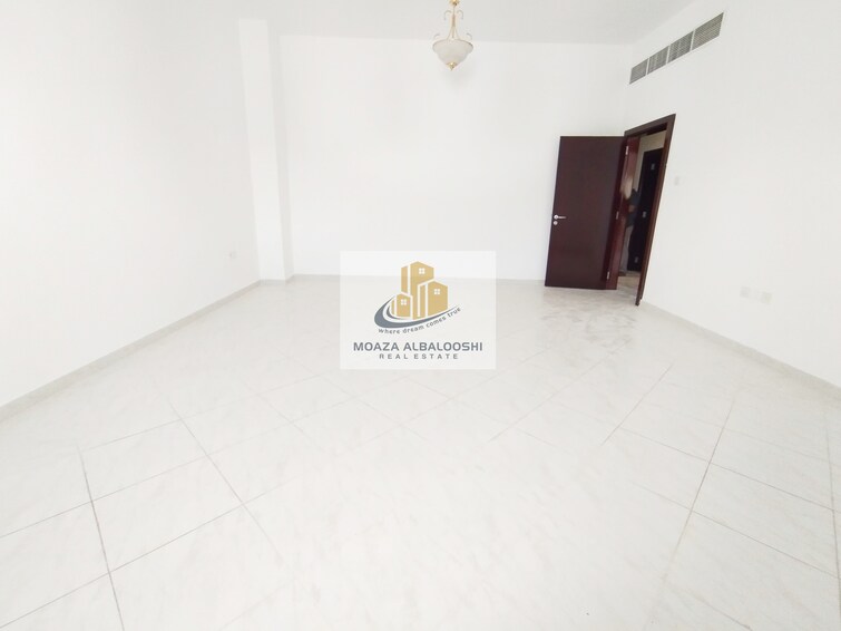Muwaileh Building Apartment for Rent, Muwaileh, Sharjah