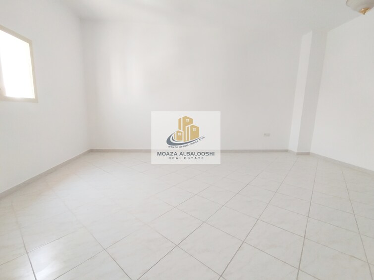 Muwaileh Building Apartment for Rent, Muwaileh, Sharjah