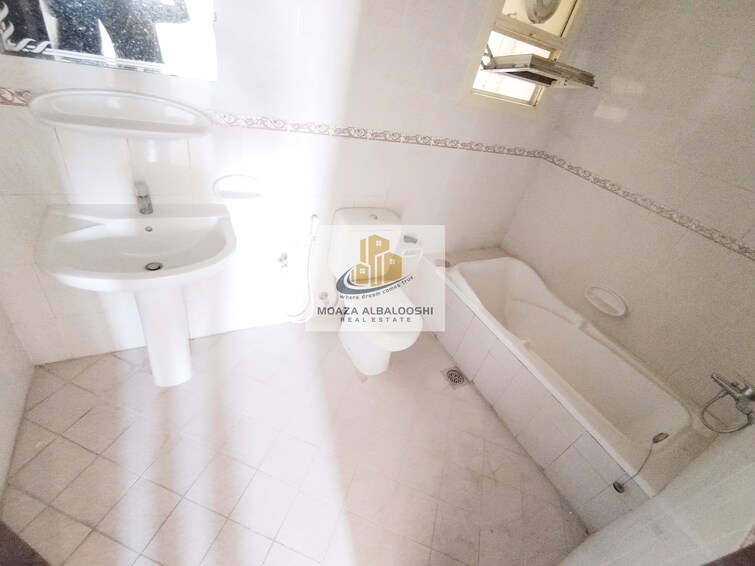 Muwaileh Building Apartment for Rent, Muwaileh, Sharjah