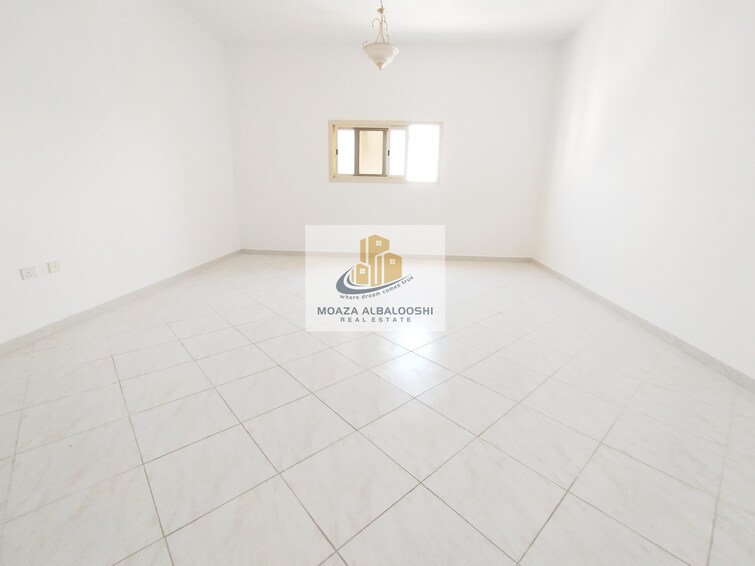 Muwaileh Building Apartment for Rent, Muwaileh, Sharjah