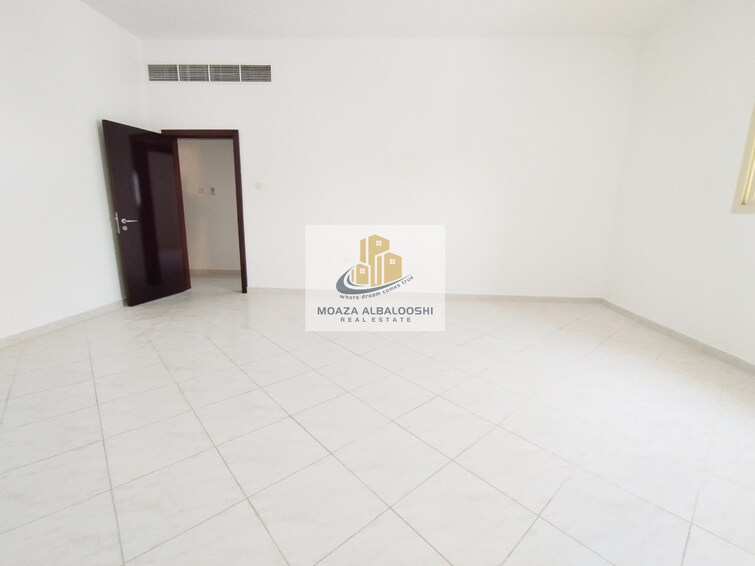 Muwaileh Building Apartment for Rent, Muwaileh, Sharjah