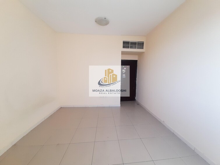 Abbco Tower Apartment for Rent, Al Nahda (Sharjah), Sharjah