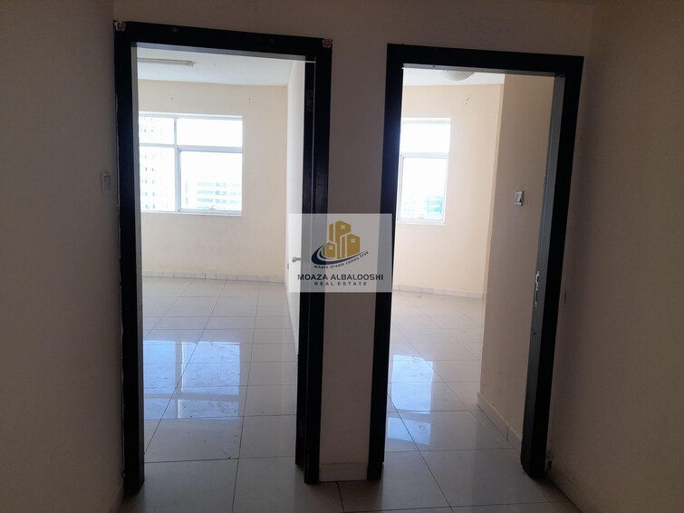 Abbco Tower Apartment for Rent, Al Nahda (Sharjah), Sharjah
