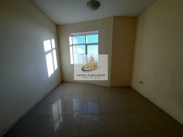 Abbco Tower Apartment for Rent, Al Nahda (Sharjah), Sharjah