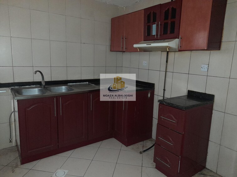 Abbco Tower Apartment for Rent, Al Nahda (Sharjah), Sharjah