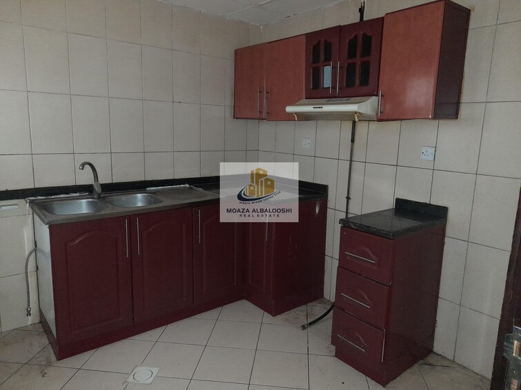 Abbco Tower Apartment for Rent, Al Nahda (Sharjah), Sharjah