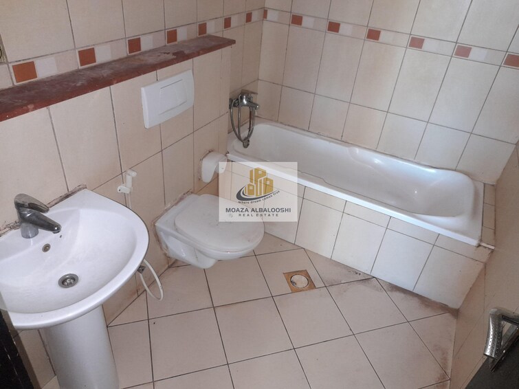 Abbco Tower Apartment for Rent, Al Nahda (Sharjah), Sharjah