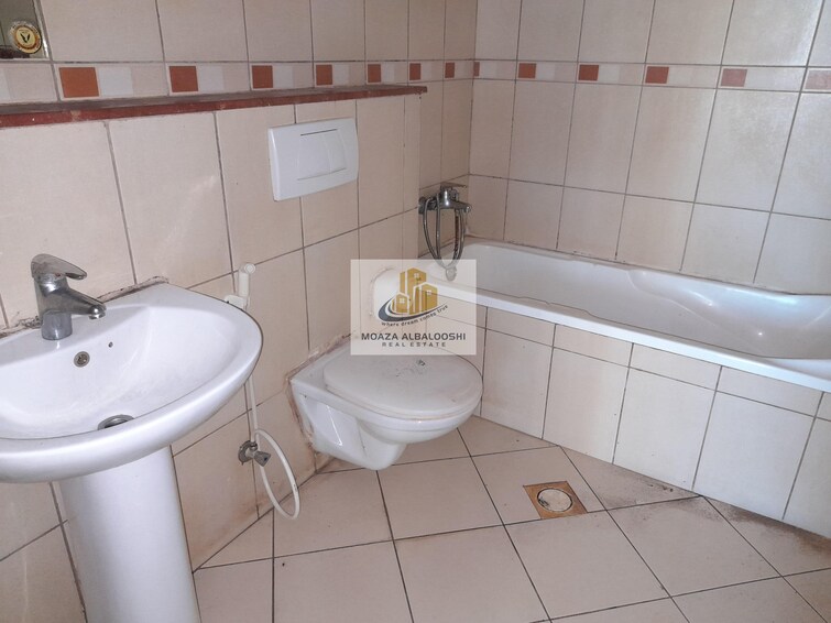 Abbco Tower Apartment for Rent, Al Nahda (Sharjah), Sharjah