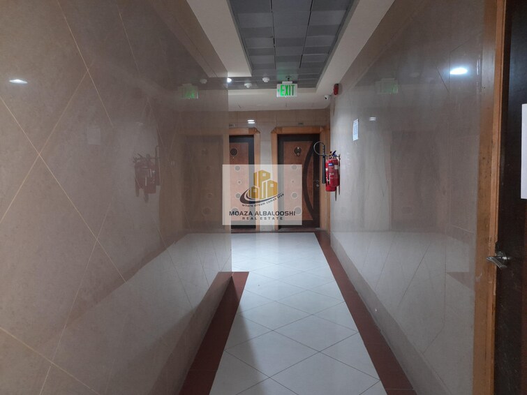 Abbco Tower Apartment for Rent, Al Nahda (Sharjah), Sharjah