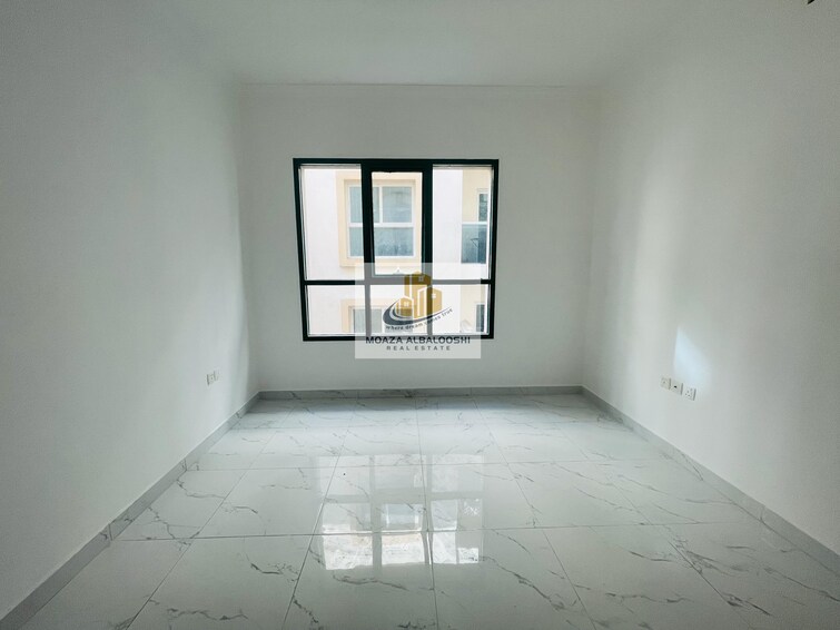 Al Zahia Apartment for Rent, Muwaileh, Sharjah
