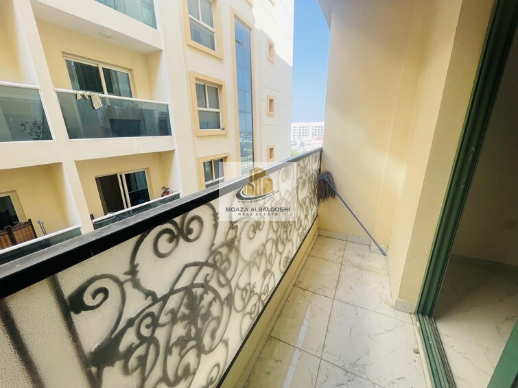 Al Zahia Apartment for Rent, Muwaileh, Sharjah