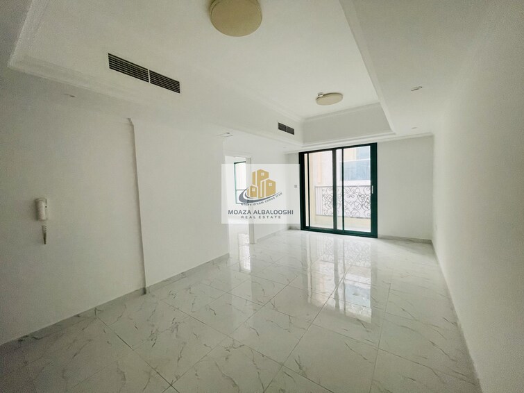 Al Zahia Apartment for Rent, Muwaileh, Sharjah
