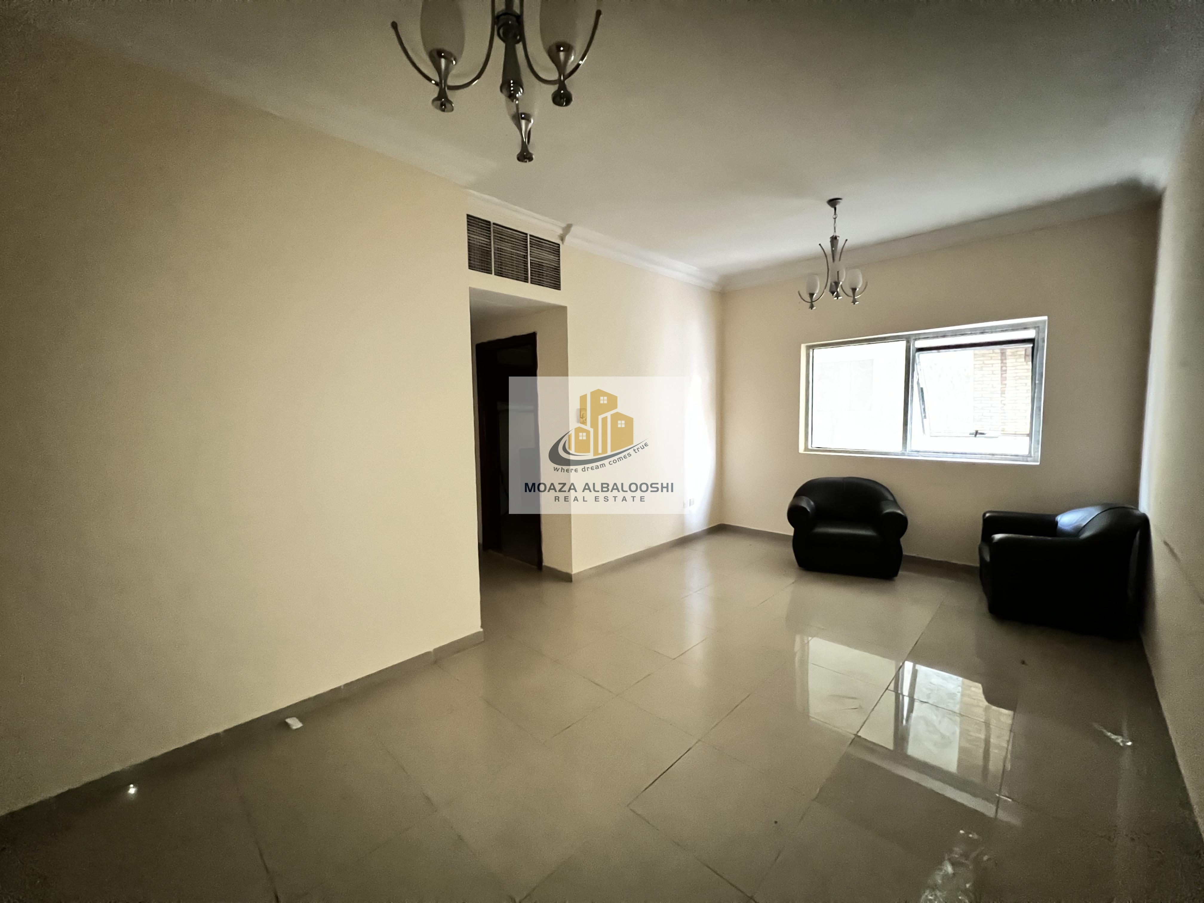 New Al Taawun Road Apartment for Rent, Al Taawun, Sharjah