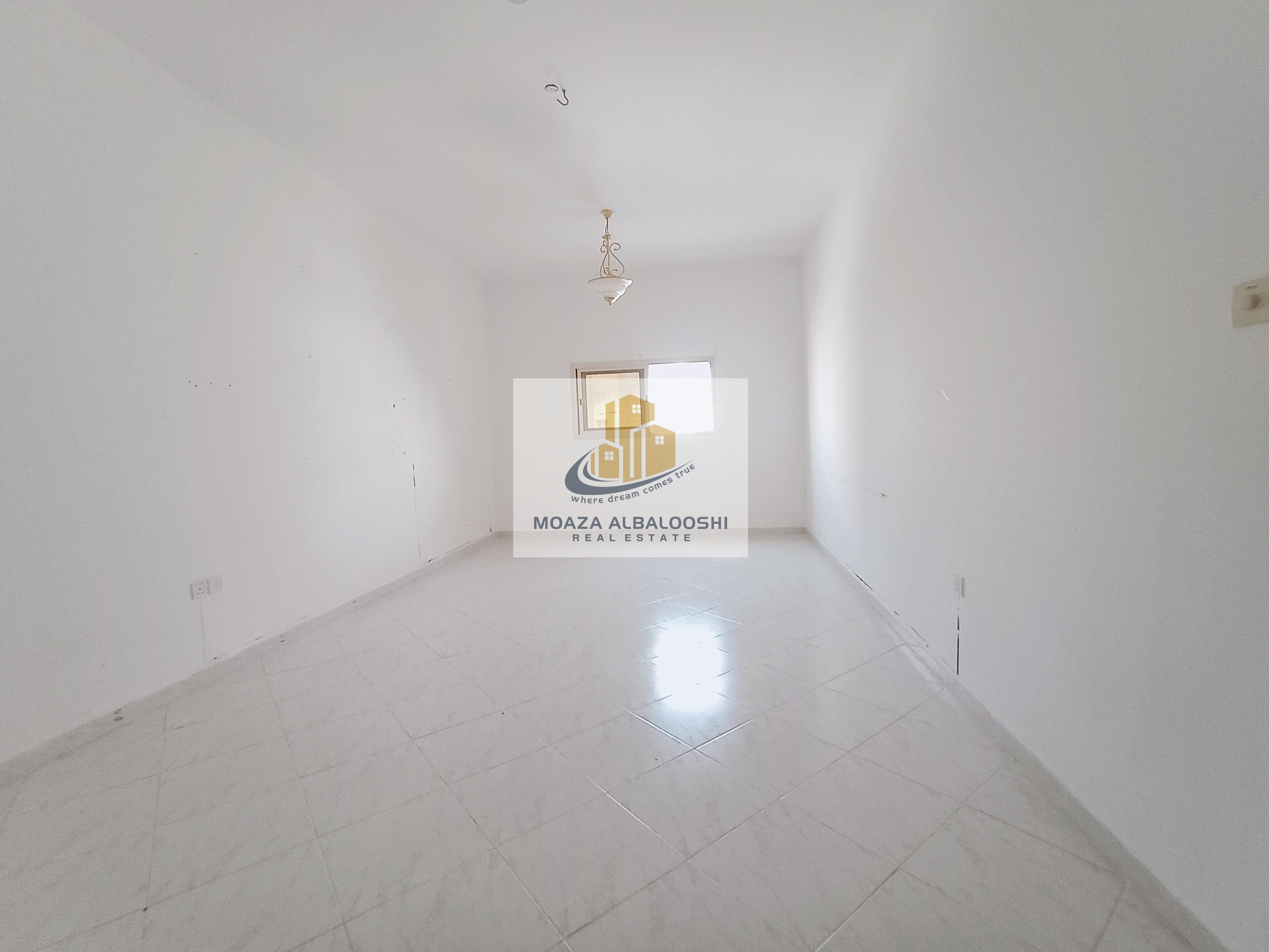 Muwaileh Building Apartment for Rent, Muwaileh, Sharjah