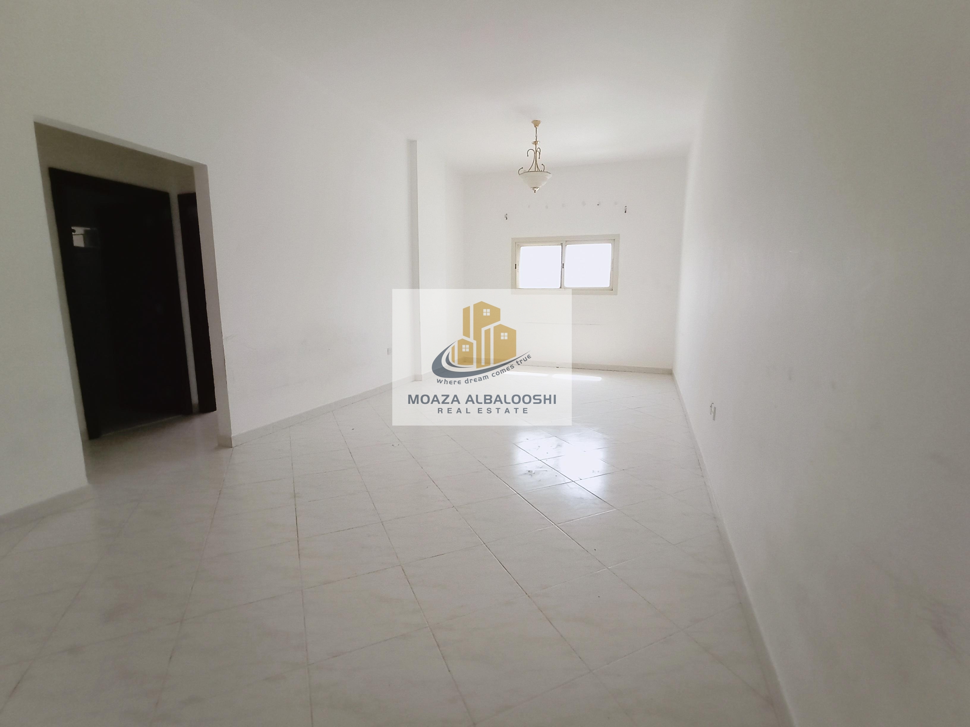 Muwaileh Building Apartment for Rent, Muwaileh, Sharjah