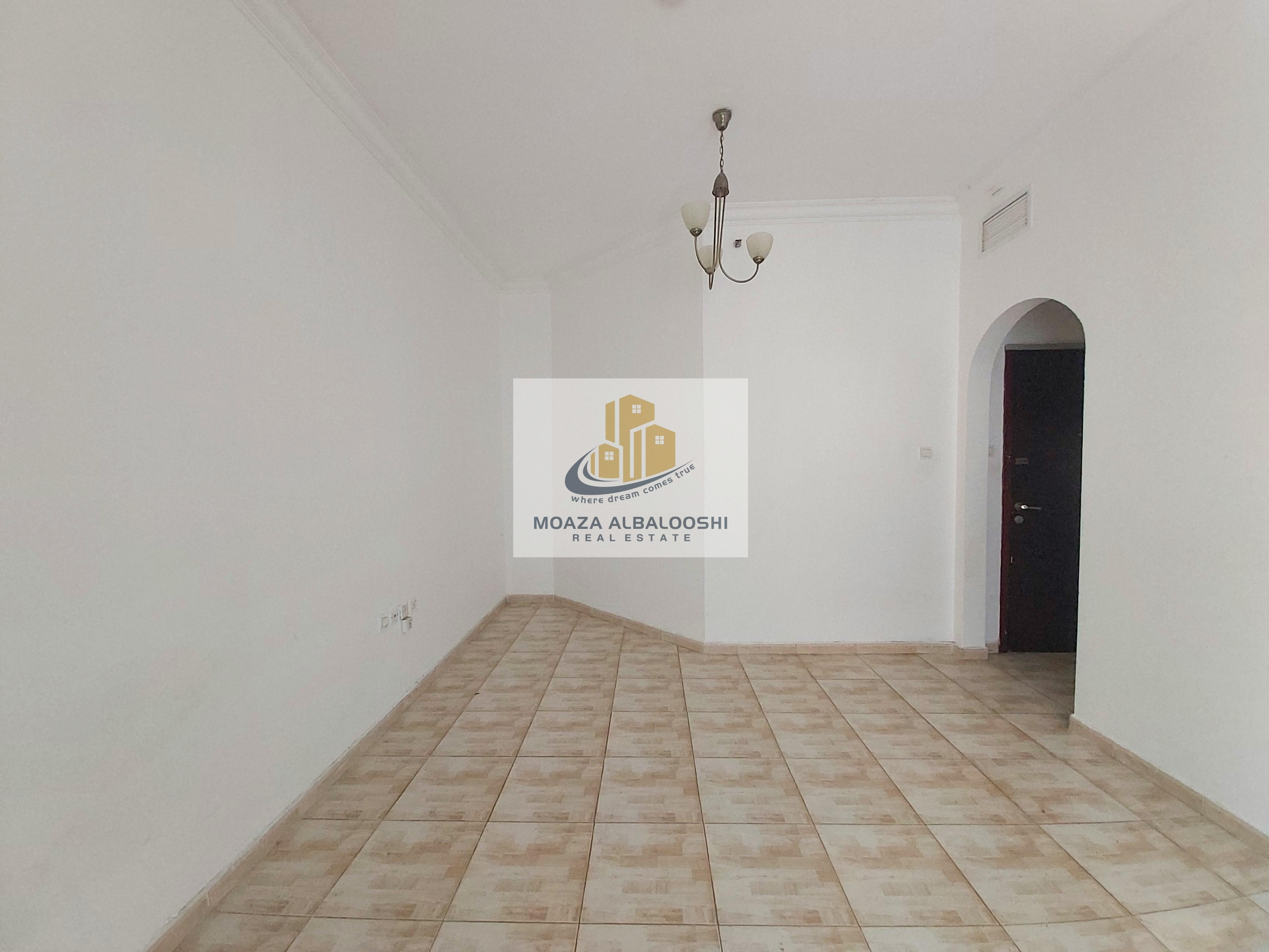 Al Nud Apartment for Rent, Al Qasimia, Sharjah