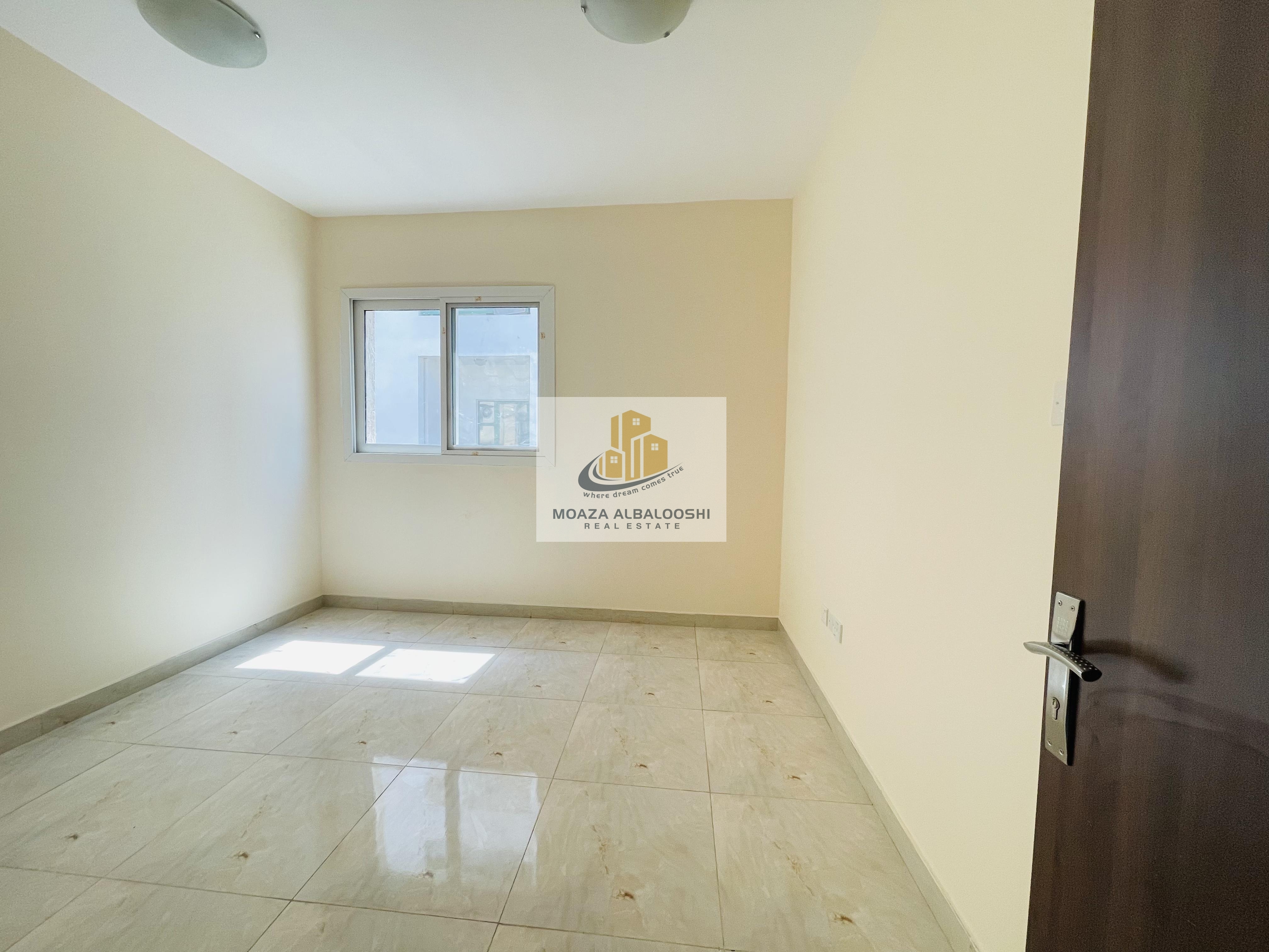 Fire Station Road Apartment for Rent, Muwailih Commercial, Sharjah