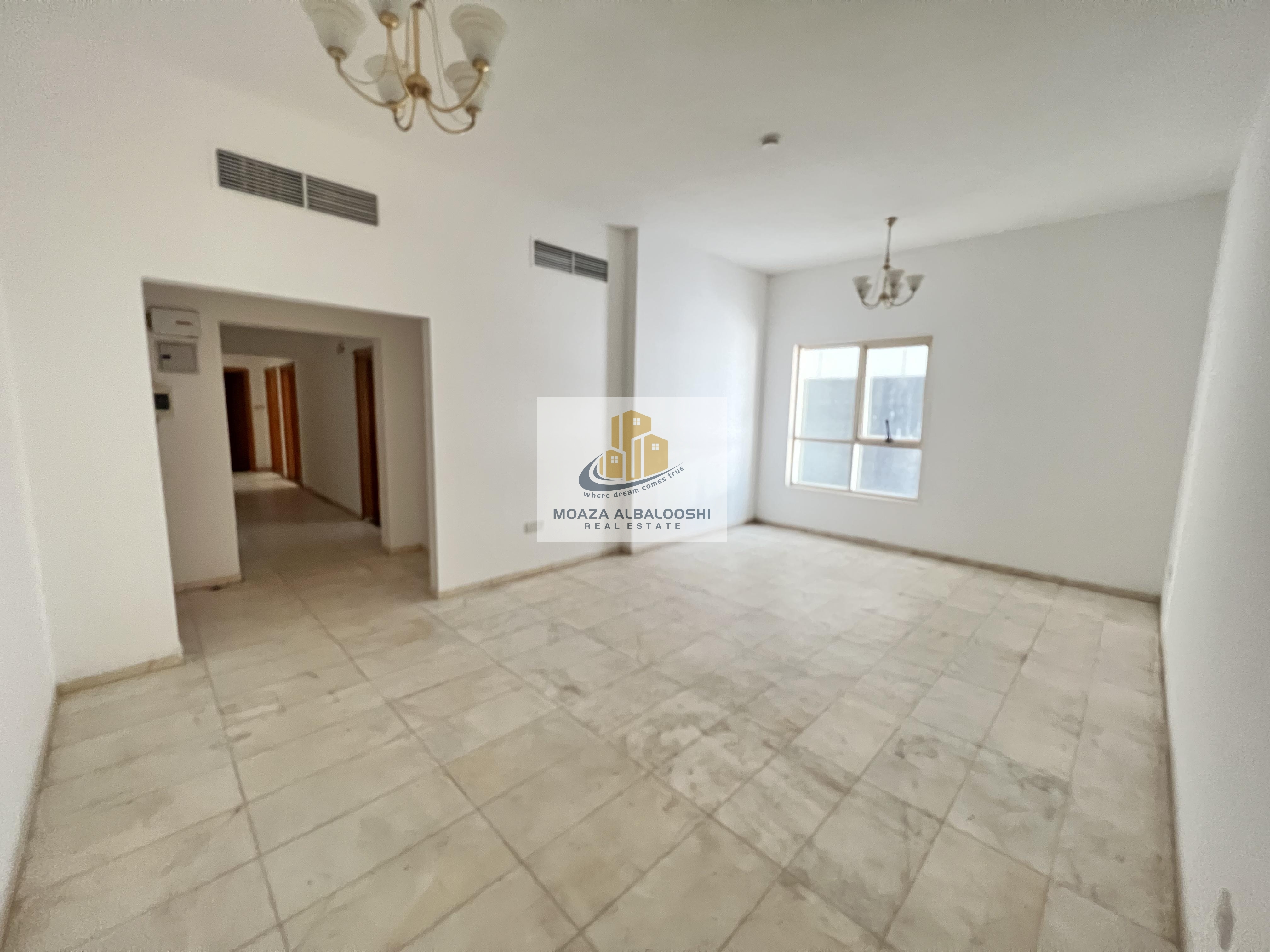 New Al Taawun Road Apartment for Rent, Al Taawun, Sharjah