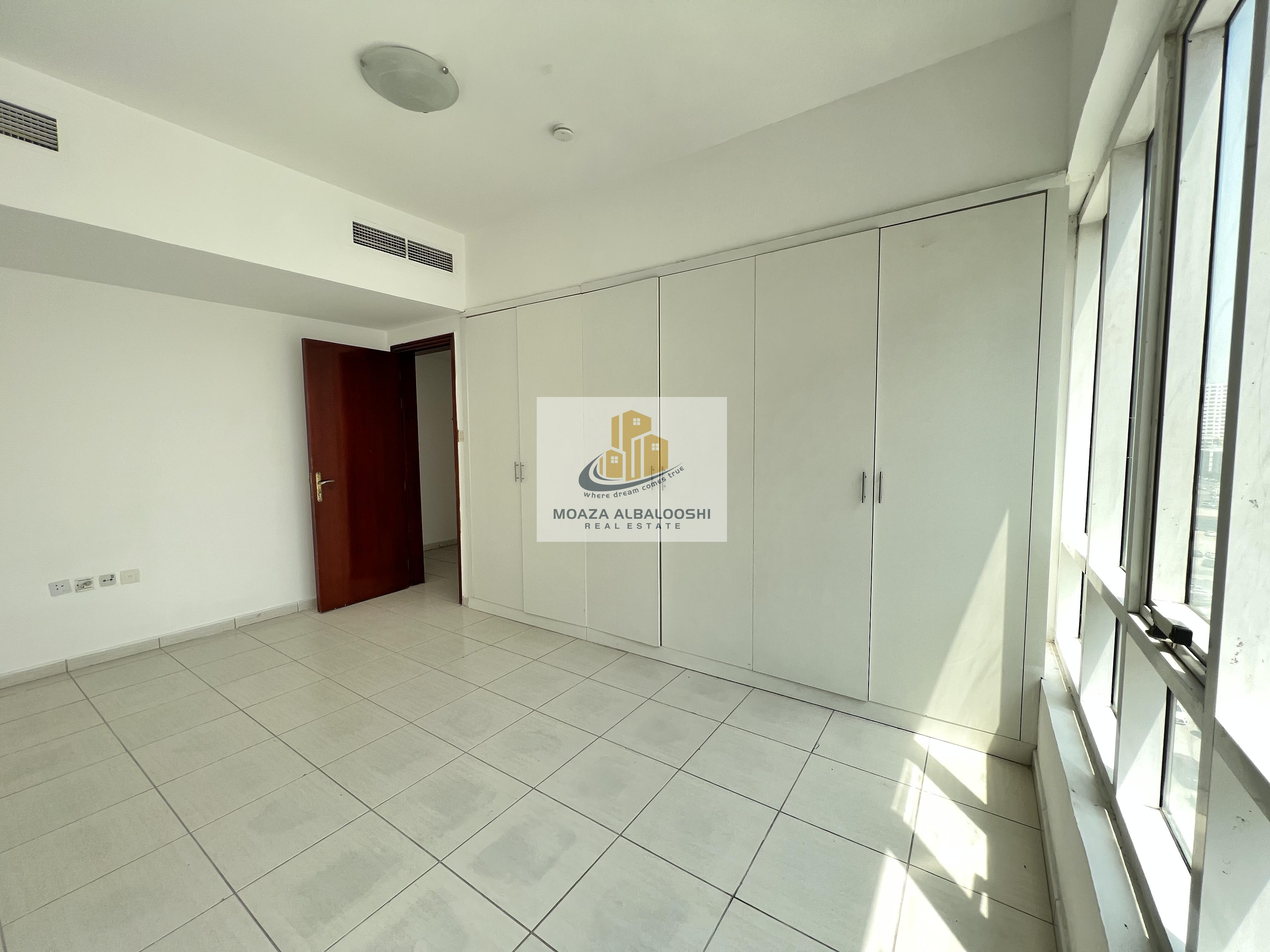 New Al Taawun Road Apartment for Rent, Al Taawun, Sharjah