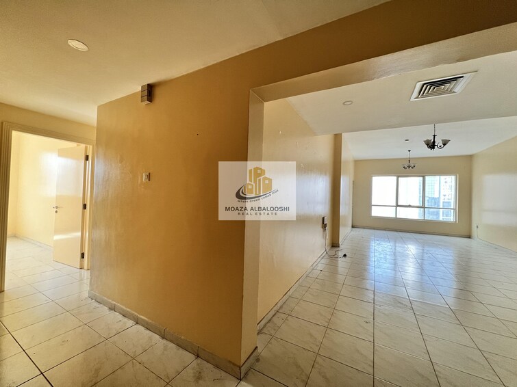 New Al Taawun Road Apartment for Rent, Al Taawun, Sharjah