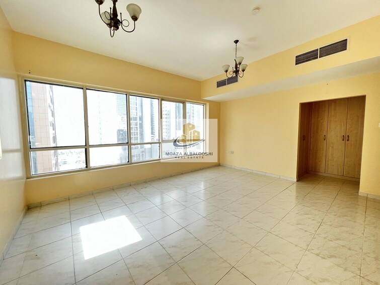 New Al Taawun Road Apartment for Rent, Al Taawun, Sharjah