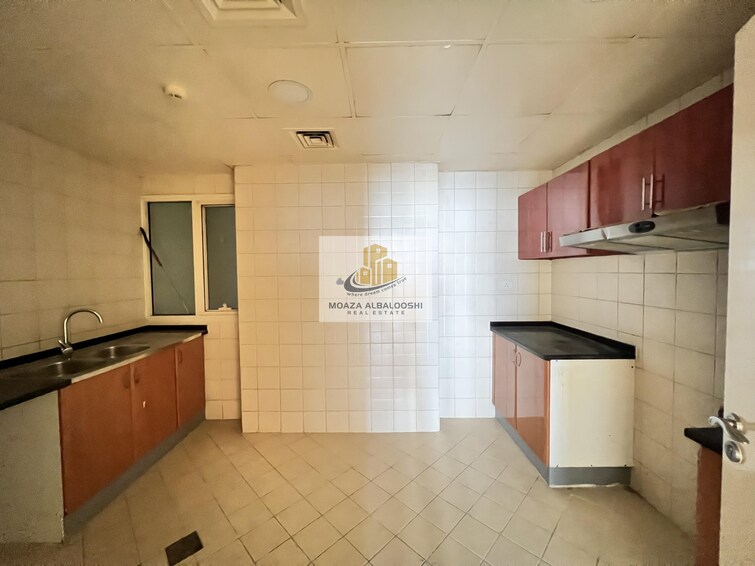 New Al Taawun Road Apartment for Rent, Al Taawun, Sharjah