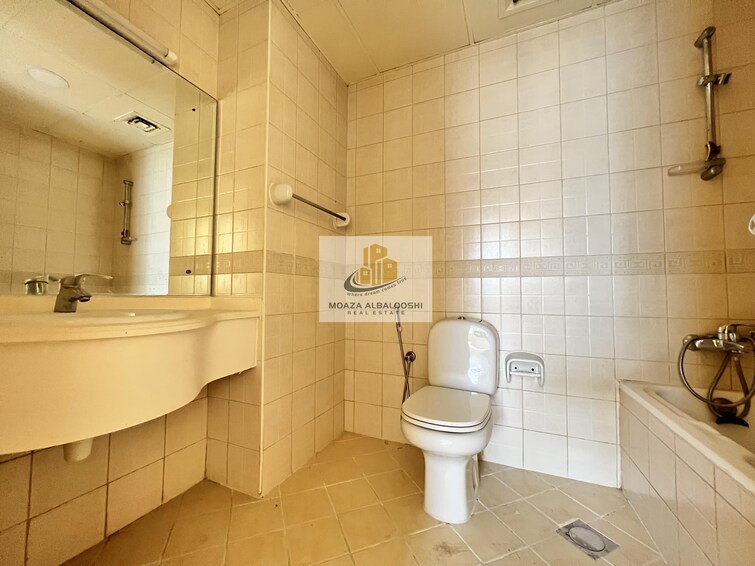 New Al Taawun Road Apartment for Rent, Al Taawun, Sharjah