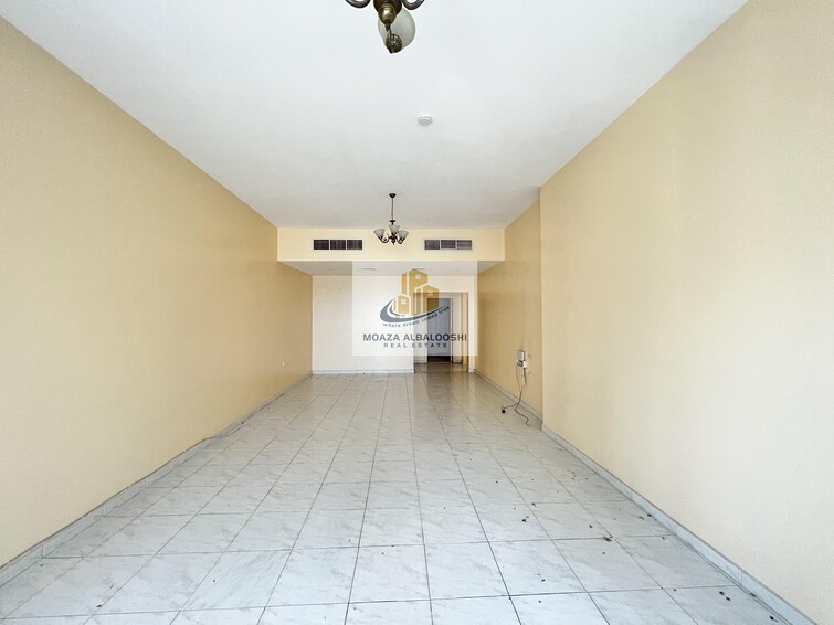 New Al Taawun Road Apartment for Rent, Al Taawun, Sharjah